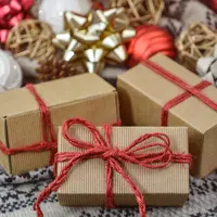 Ilustrasi kado/ monicore from Pixabay