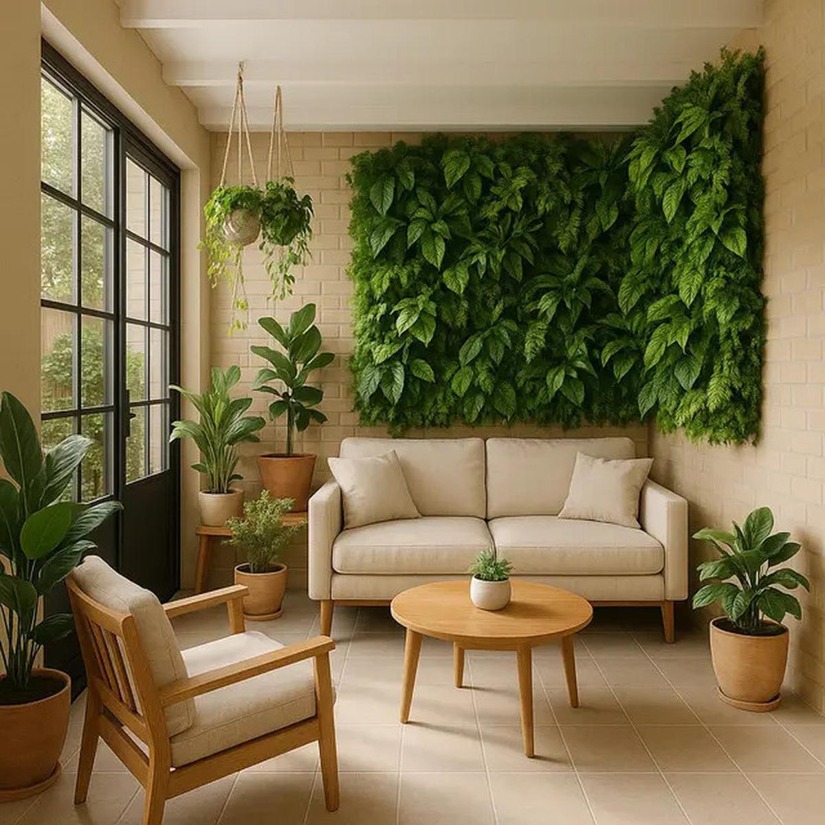 7 Inspirasi Desain Teras jadi Ruang Tamu Tertutup, Cocok untuk Rumah Kecil
