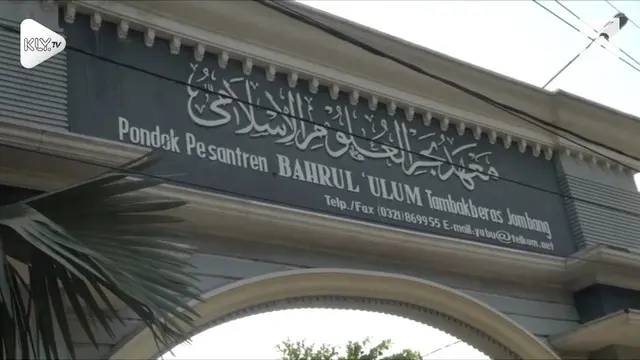 VIDEO: Pembakaran Bendera Tauhid, GP Ansor Minta Maaf?