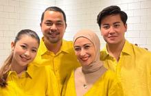 Intip Rumah Mewah Sultan Djorghi dan Annisa Trihapsari, Hasil Kerja Keras jadi Artis