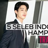 Fimela Update: SM ENT