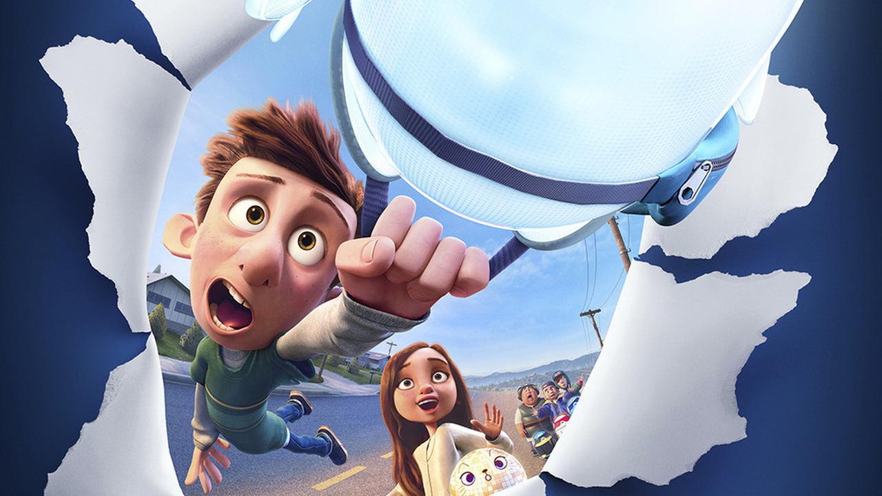 5 Rekomendasi Film Animasi Mirip THE WILD ROBOT, Hadirkan Kisah Seru dan Mengharukan