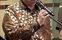 Penjelasan Kejagung soal Dugaan Keterlibatan Airlangga di Kasus Mafia Minyak Goreng