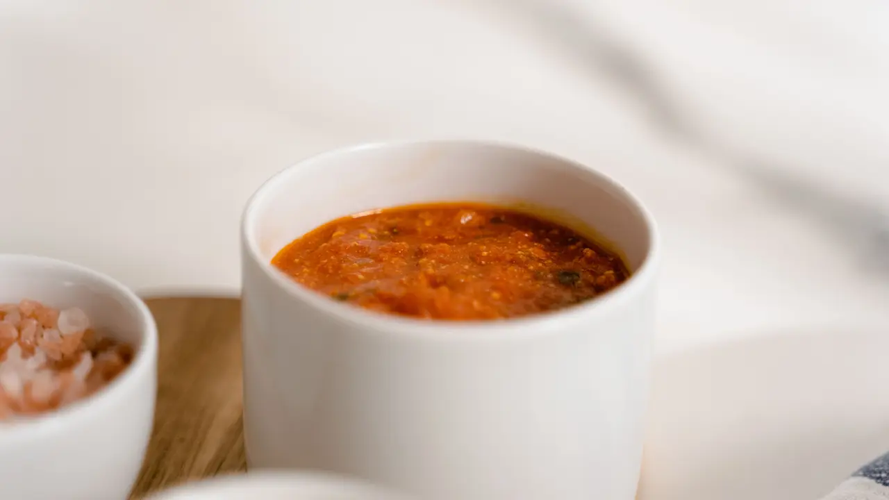 Kenapa Perlu Punya Saus Serbaguna?