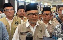 Kasus Dam dan Badal Haji Disorot, Menhaj Minta Inspektorat Lanjut ke Jalur Hukum