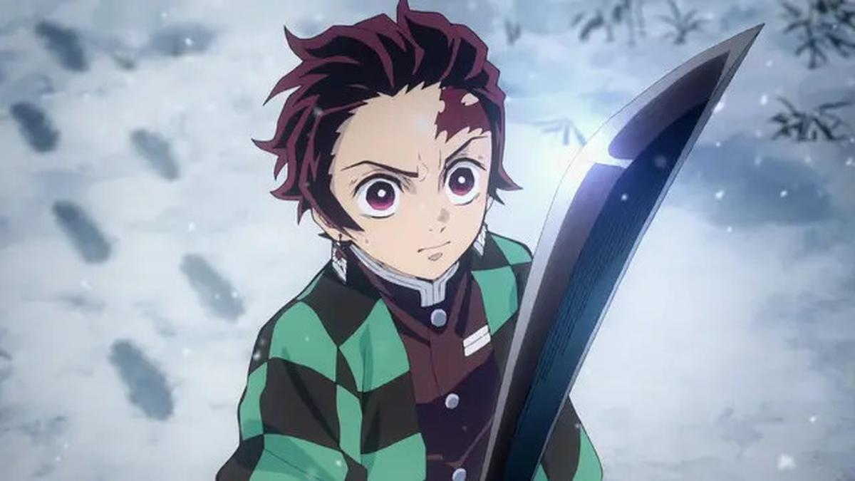 Trailer Film Demon Slayer Infinity Castle Bocor, Tim Anime Ingatkan Soal Pelanggaran Hukum