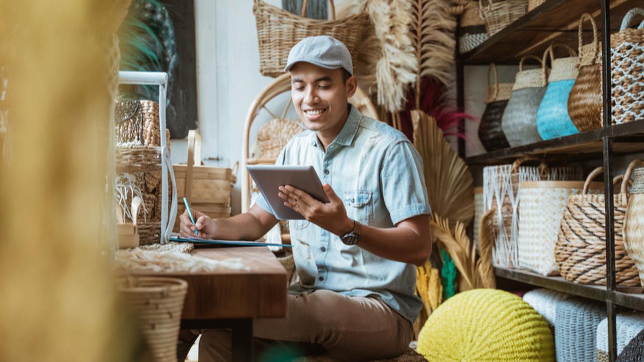 Ini Kriteria UMKM Bisa Hapus Tagih Utang oleh Bank
