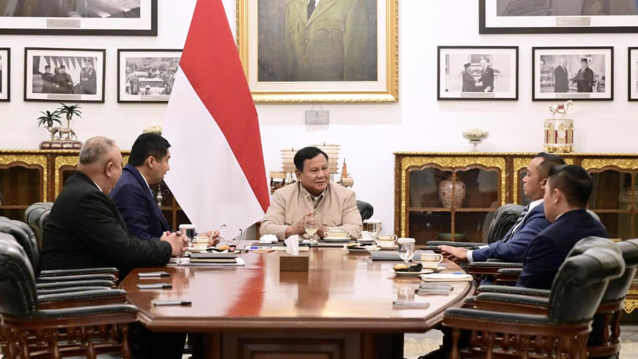 Seskab Sebut Presiden Prabowo Setujui Penambahan Program Bedah Rumah pada 2027