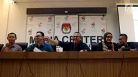 KPU: Tak Ada Agenda Revisi PKPU