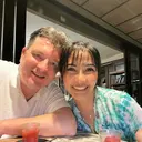 Potret Maudy Koesnaedi dan Erik Meijer Rayakan 25 Tahun Pernikahan, Tiru Foto Pengantin 2001