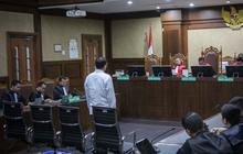 Blak-blakan Jaksa Bongkar Pencucian Uang Rafael Alun hingga ke Ibu Kandung, Kakak dan Adik