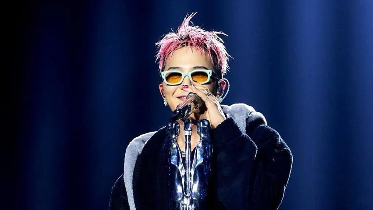 Konser G-Dragon di Bangkok Tiba-Tiba Ditunda, Ternyata Ini Alasannya
