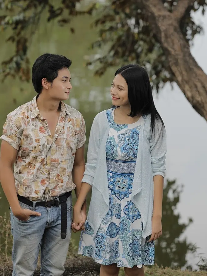 Sebelum Dunia Terbalik