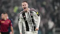 Transfer Teun Koopmeiners: Juventus Pertimbangkan Gelandang MU, Galatasaray Jadi Pengganggu