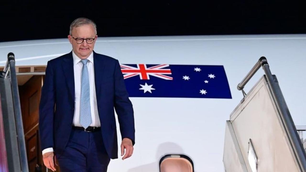 Kunjungan PM Australia Albanese ke Jakarta, Perkuat Kemitraan Strategis Indonesia-Australia