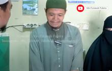 Sering Bolos Masuk Kerja, Pria Ini Rela Urus Sang Ibu yang Sedang Sakit 'Karena Surga Ada di Telapak Kaki Ibu