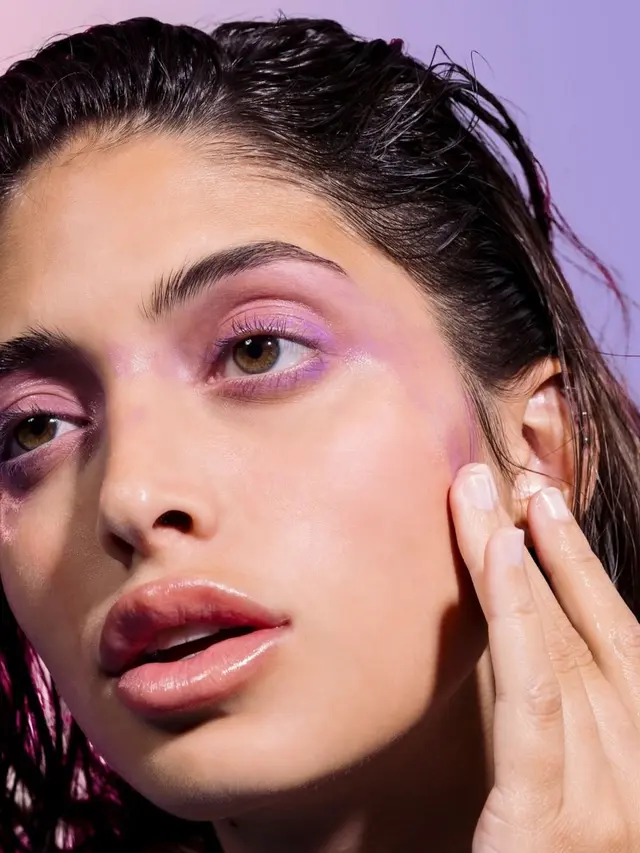 Ilustrasi Kecantikan