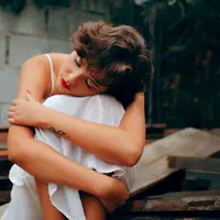 ilustrasi cara mengatasi anxiety/Rafael Barros/pexels