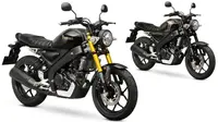 Harga Yamaha XSR 155: Perpaduan Sempurna Gaya Retro Modern dan Performa Sporty