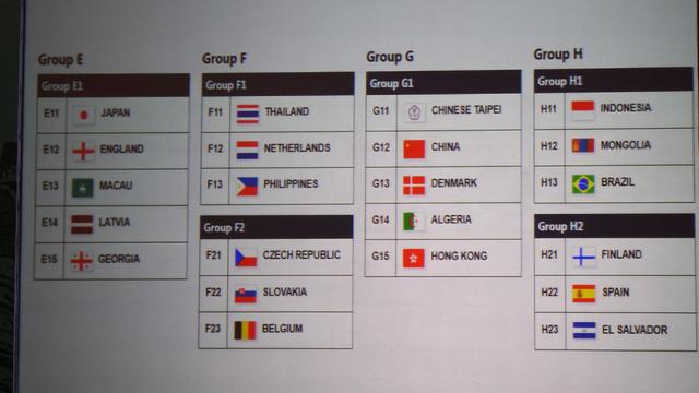 Piala Suhandinata 2017