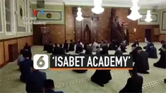 pesantren AS