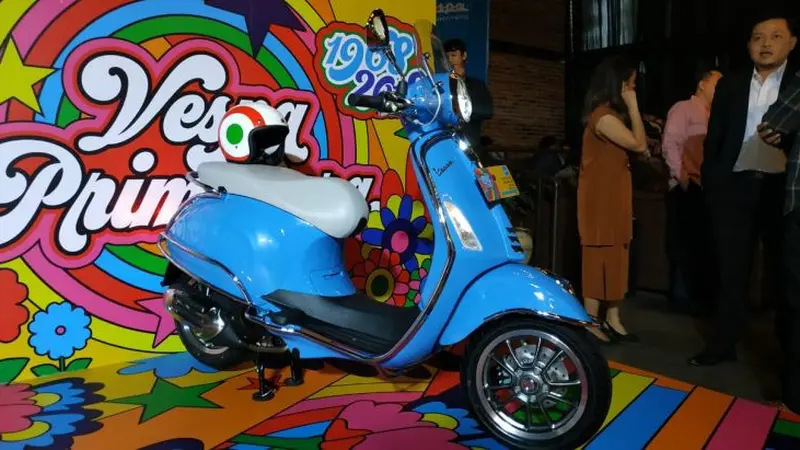 Vespa