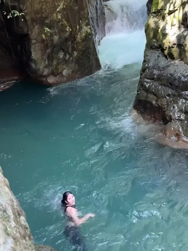 Syahnaz Sadiqah (Instagram/syahnazs)