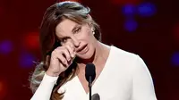 Pertemuan Emosional Caitlyn Jenner dan Kris Jenner