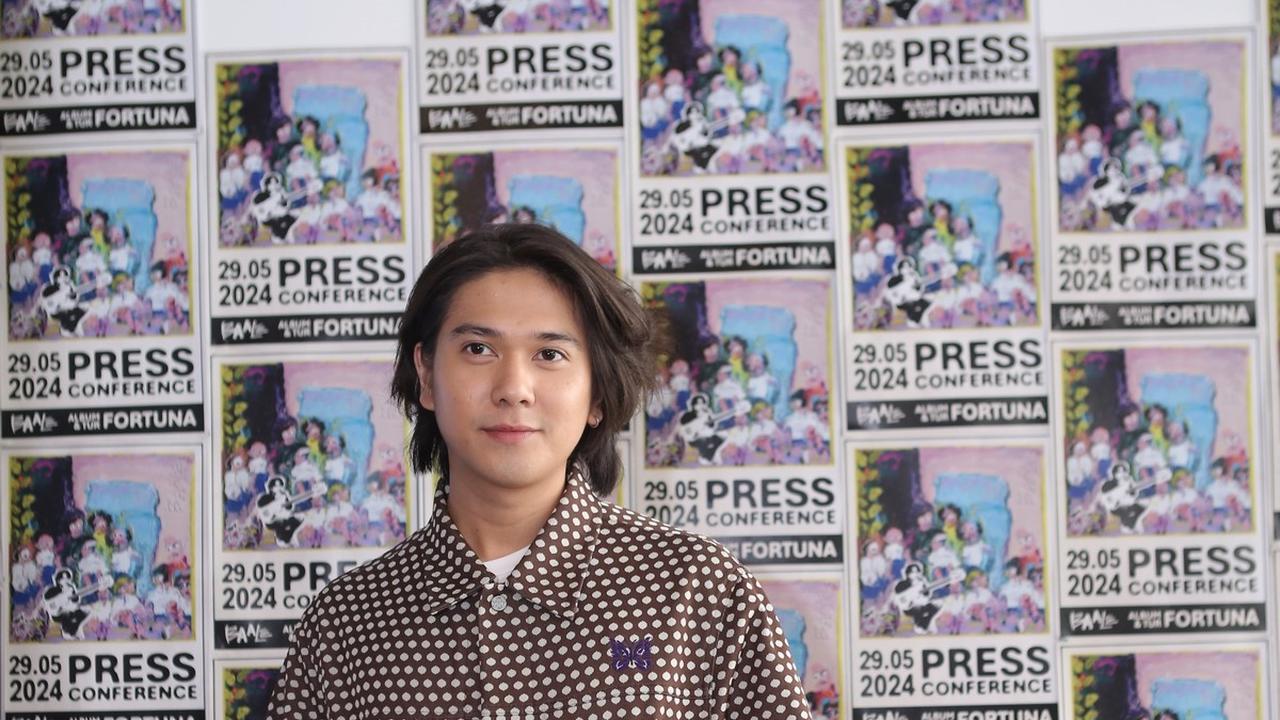 7 Kisah di Balik Nama Panggung Artis, Ada yang Pakai Nama Kecil dan Membawa Berkah - Bermakna Filosofis