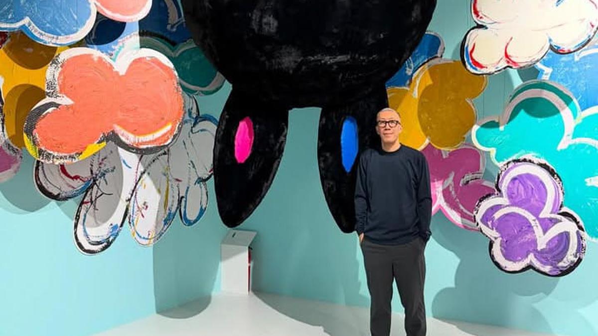 Pameran Sambut Ultah ke-10 The Monster Digelar di Shanghai, Ada Bagi-bagi Labubu Langka