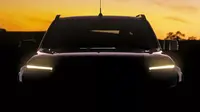 Nissan Navara Terbaru Bakal Lebih Mirip Mitsubishi Triton