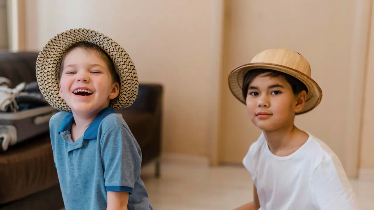 5 Alasan Anak Laki-Laki Perlu Diajarkan Mengekspresikan Emosi Sejak Dini (photo by freepik)