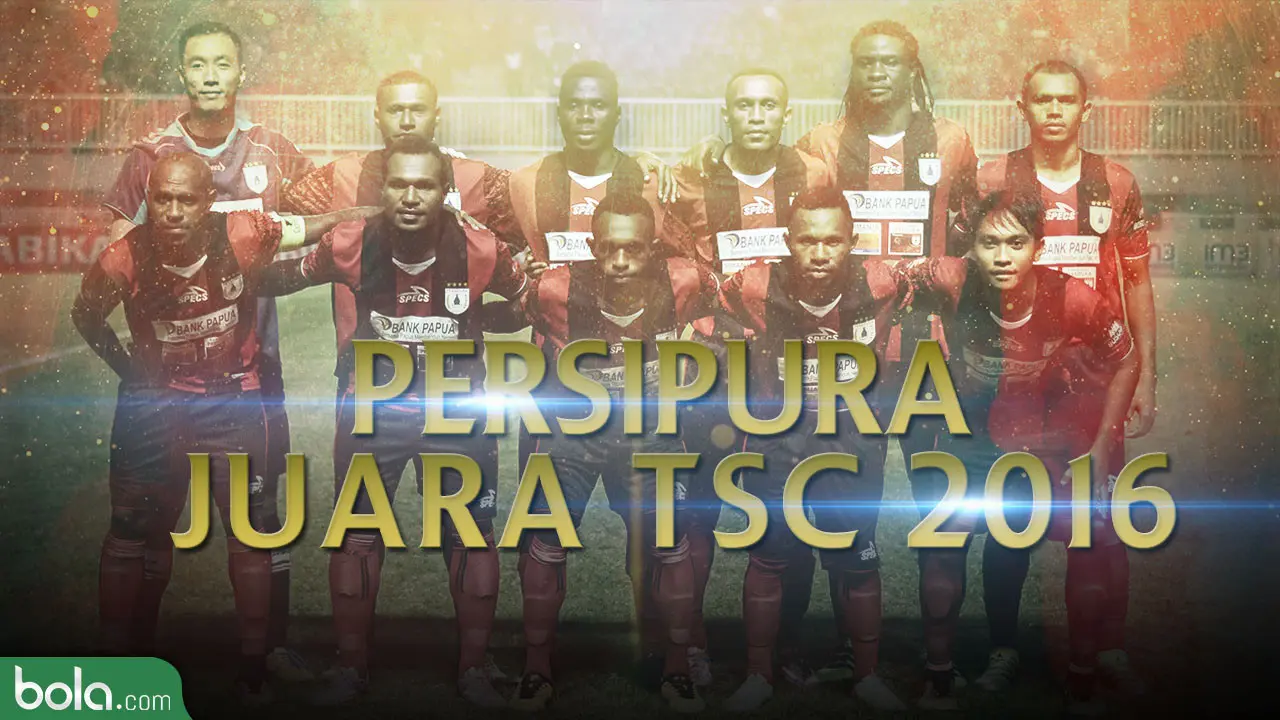 Persipura Jayapura