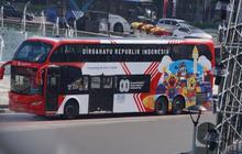 Ada Penyesuaian Sejumlah Rute TransJakarta Hari Ini, Cek Rinciannya di Sini