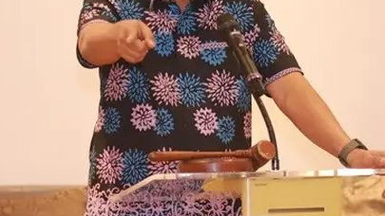 Ciptakan SDM yang Melek Teknologi, Pemkot Bontang Gelar Bimtek GCIO