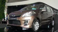 Harga Mazda Kembaran Ertiga Lebih Mahal