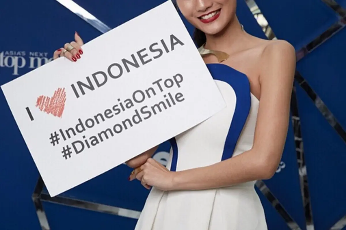 [Bintang] Ayu Gani