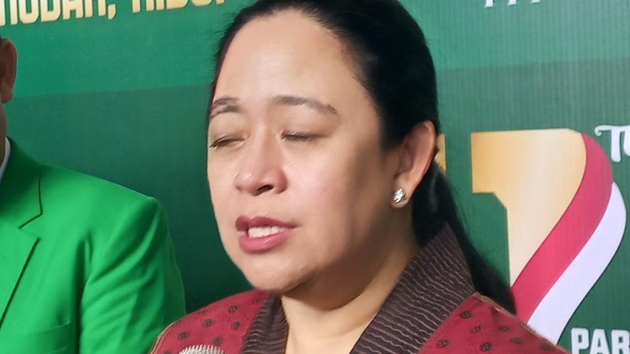 Puan Maharani Yakin Basis Ganjar-Mahfud Tidak Tergerus Usai Maruarar Sirait Hengkang dari PDIP