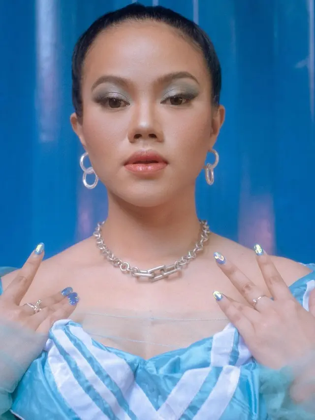 Yura Yunita.