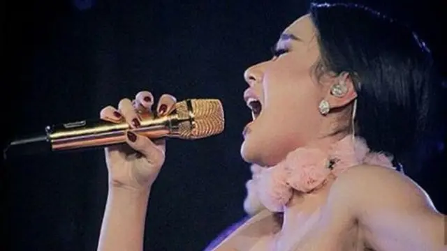 [Bintang] Cita Citata