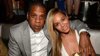 Dikabarkan Cerai, Beyonce dan Jay-Z Malah Makin Mesra