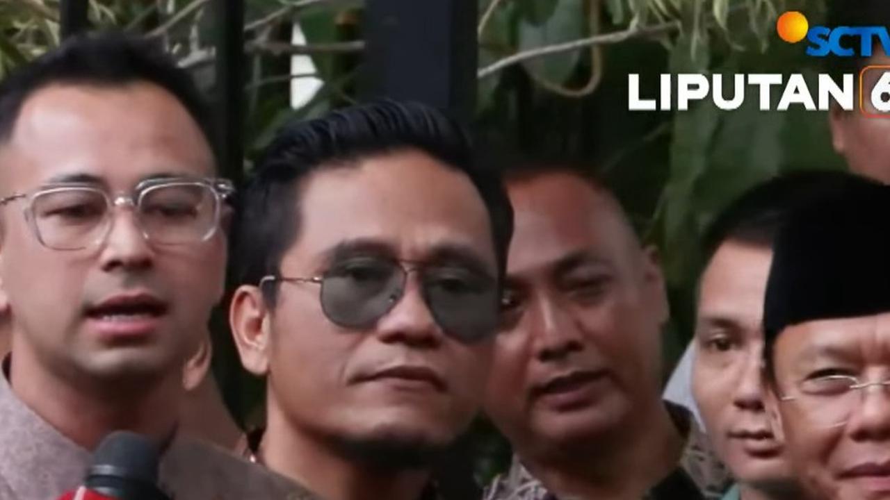 Raffi Ahmad