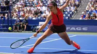 Pujian Selangit Emma Raducanu untuk Janice Tjen usai Menang di US Open 2025: Sampai Ketemu Lagi di Lapangan