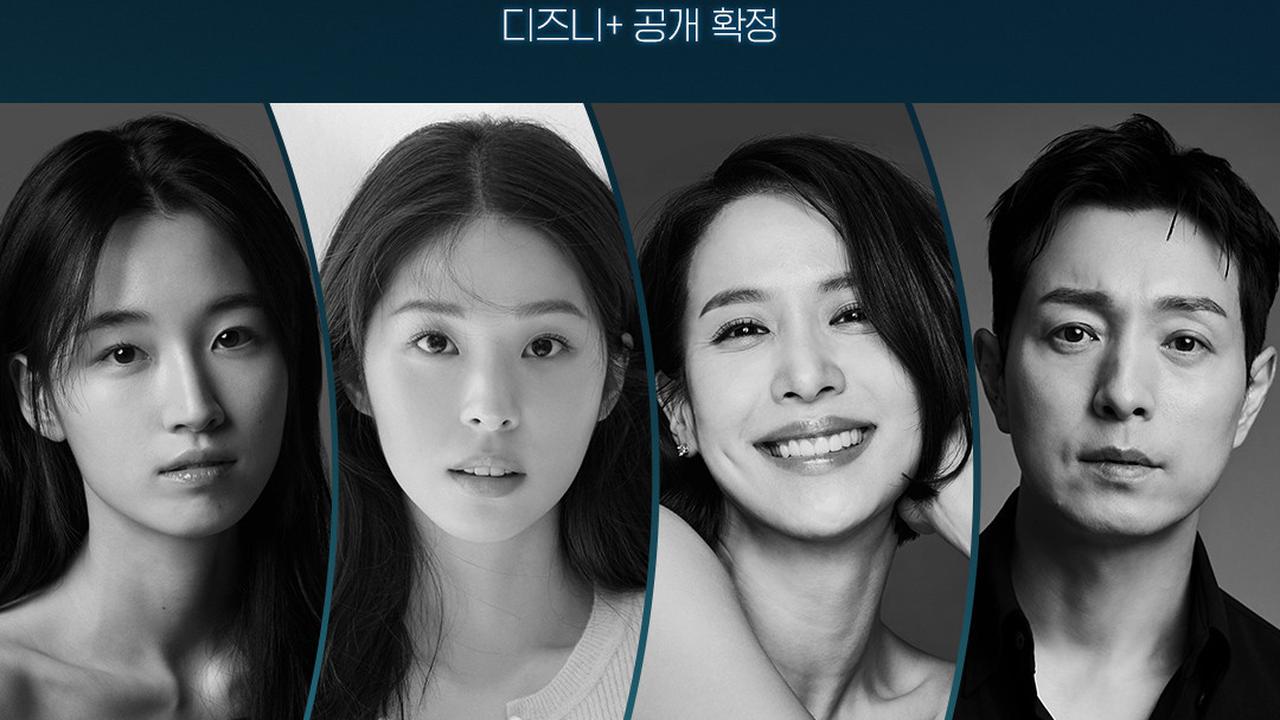 Deretan Drama Korea yang Dibintangi Jung Woo Sung, Terbaru 'MADE IN KOREA'