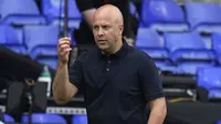 5 Komentar-komentar Gokil Arne Slot: Isyarat Bisa Bawa Liverpool Jadi Tim Menakutkan