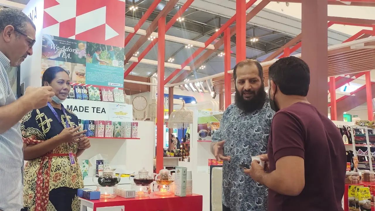 Sebanyak 10 mitra binaan PT Pertamina (Persero) siap berlaga pada Final Fitching Day menuju juara dan best innovation awardee di ajang Pertapreneur Aggregator.