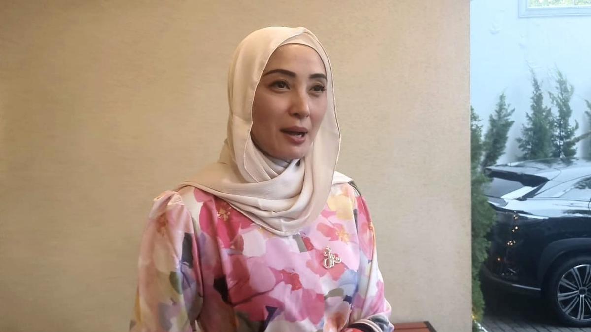 Alasan Della Puspita Akhirnya Pertahankan Rumah Tangga dengan Arman Wosi: Capek Kawin Cerai