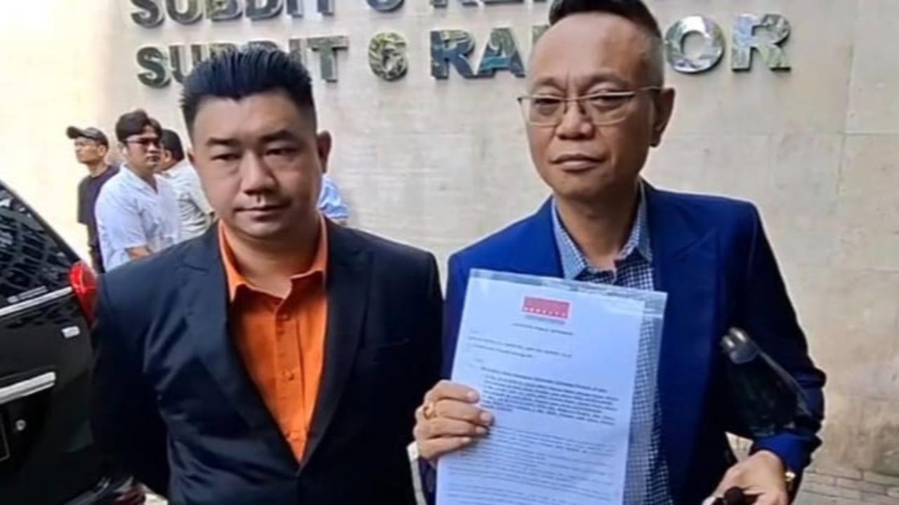 Usut Tuntas Kasus Ijazah Palsu Jokowi, Polda Metro Diminta Tidak Longgar pada Roy Suryo Cs