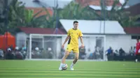 Pemain anyar PSIS Semarang, Joao Ferrari.