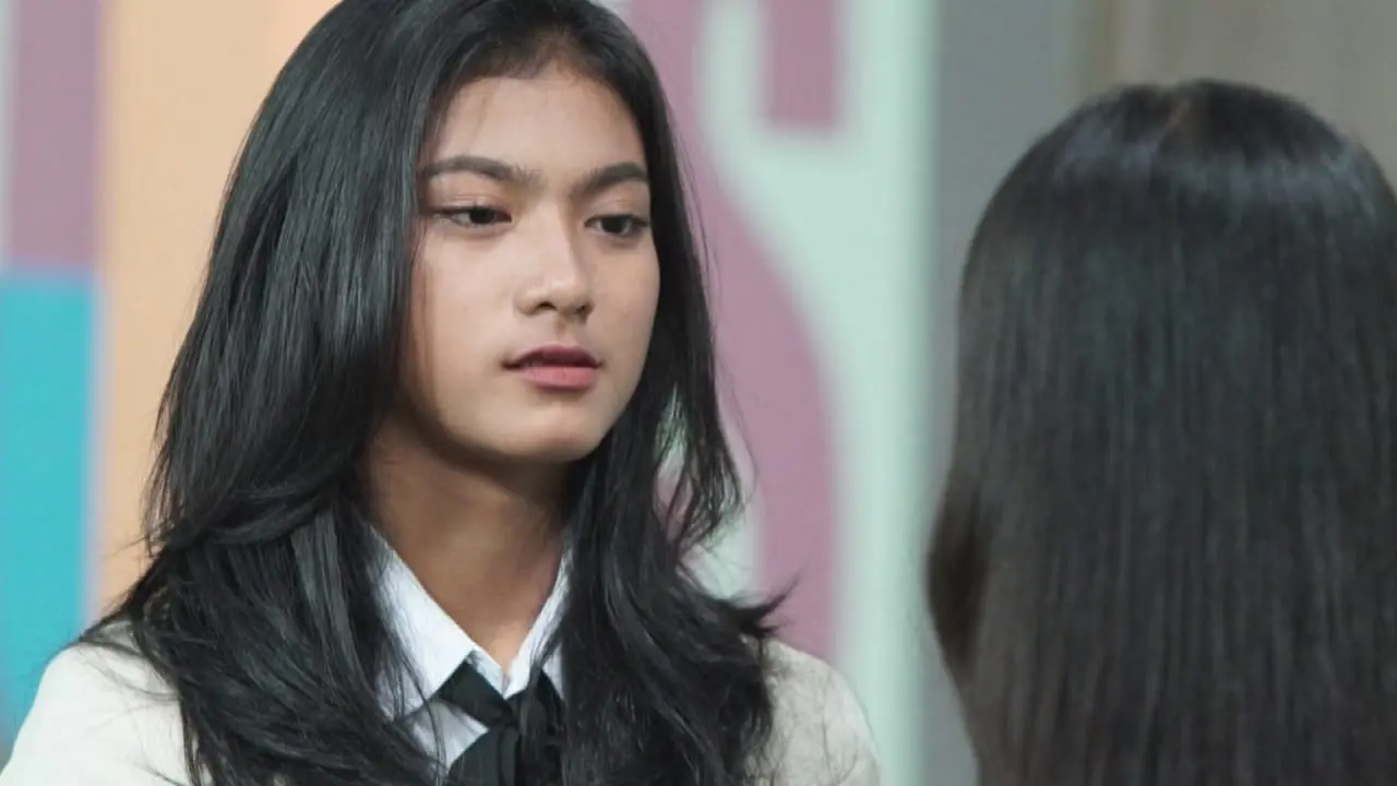 Dari Jendela SMP